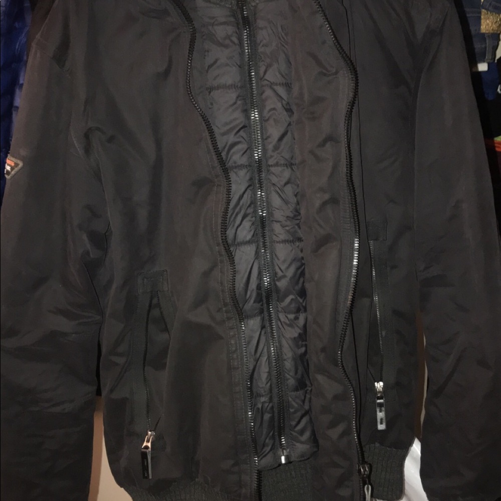 Winter Jacket - image 3